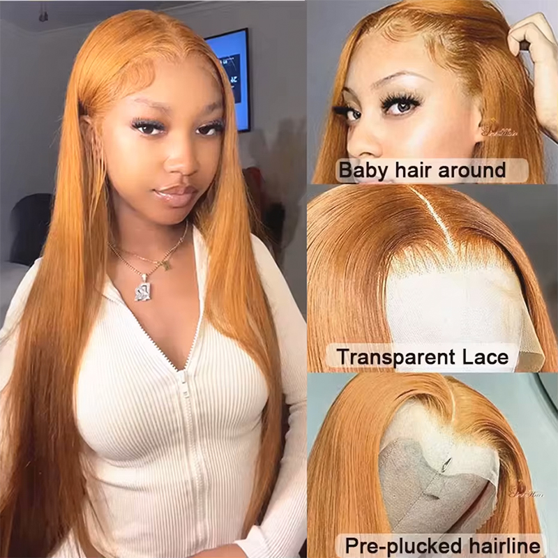 36 İnç, %180-220 Yoğunlukta, D - Hd Lace Frontal Wig Human Hair Pre Plucked incelemesi ve fiyatı